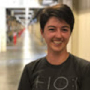 Meet your Posher, E carmen